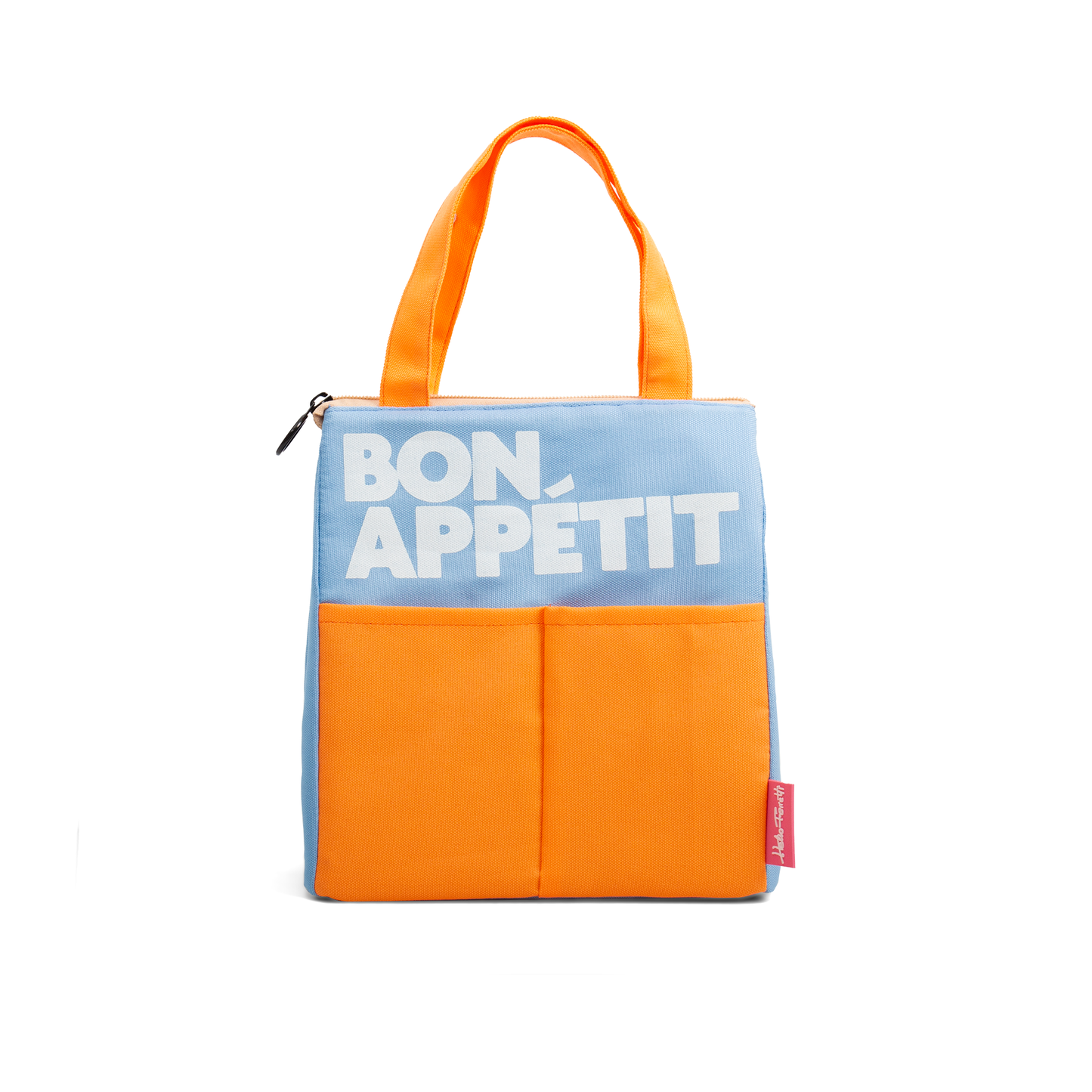 ORANJE BON APPÉTIT LUNCHTAS HF