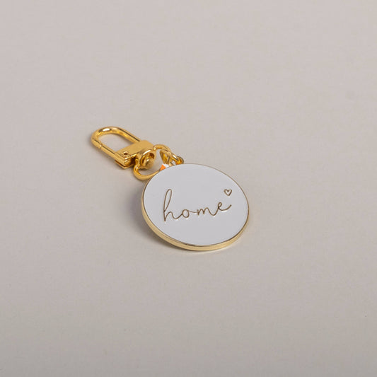 Home sleutelhanger (VE = 6 stuks)