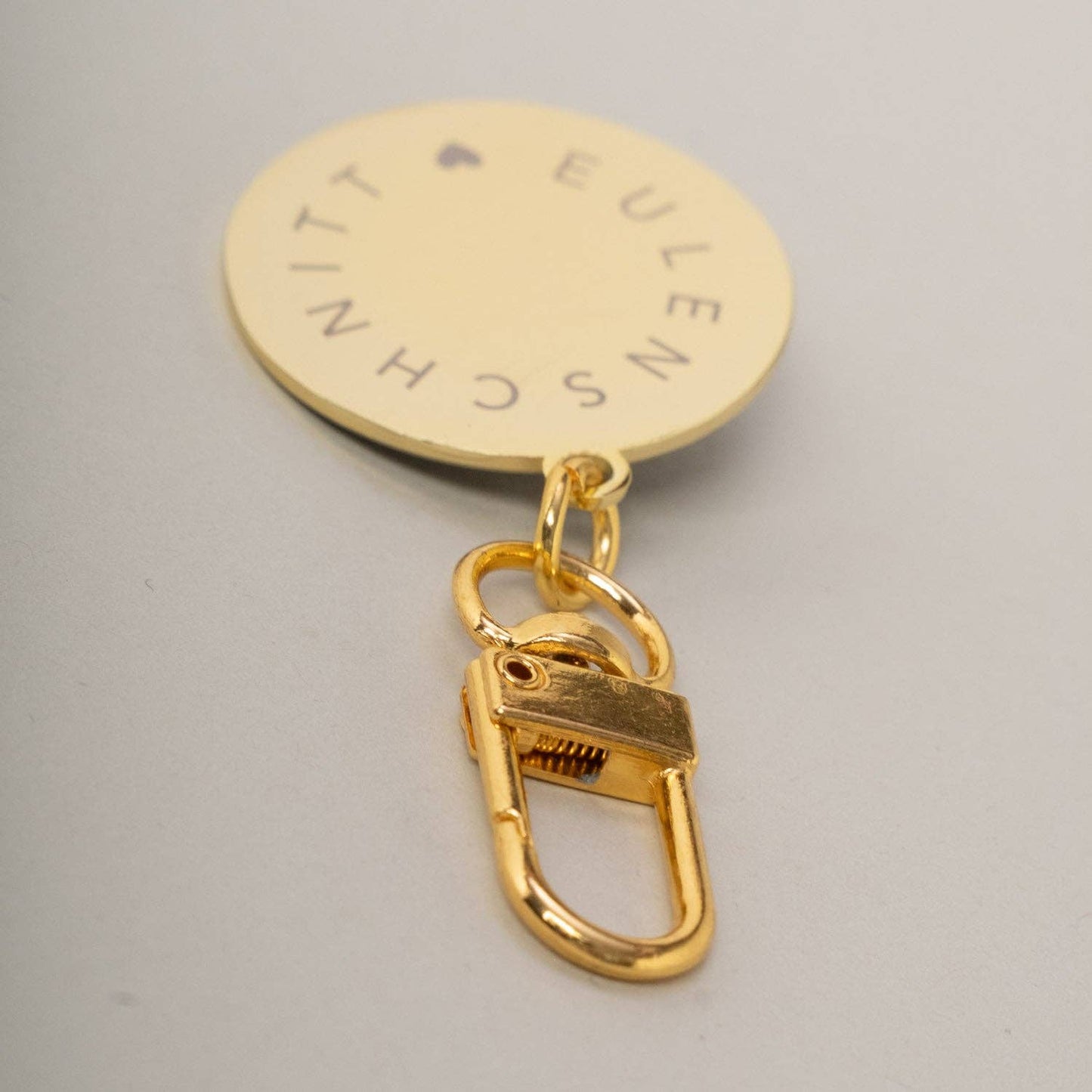 Happy Place sleutelhanger (VE = 6 stuks)