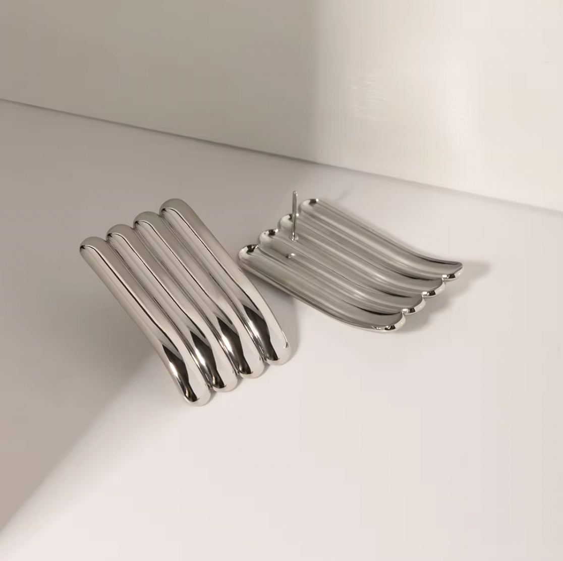 Ontmoet me op de dansvloer OORBELLEN