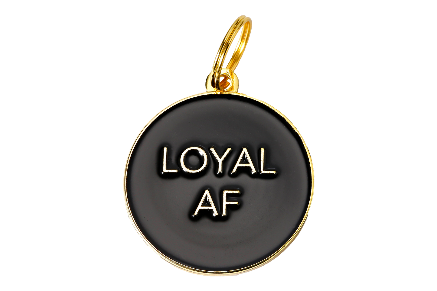 Loyale AF-ID-tag