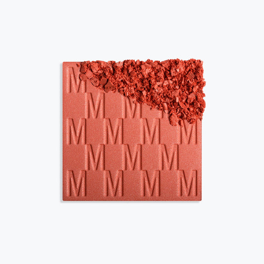 AT FIRST BLUSH - SATIN BLUSH