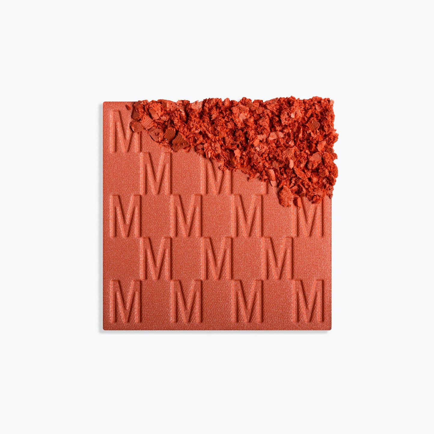 AT FIRST BLUSH - SATIN BLUSH