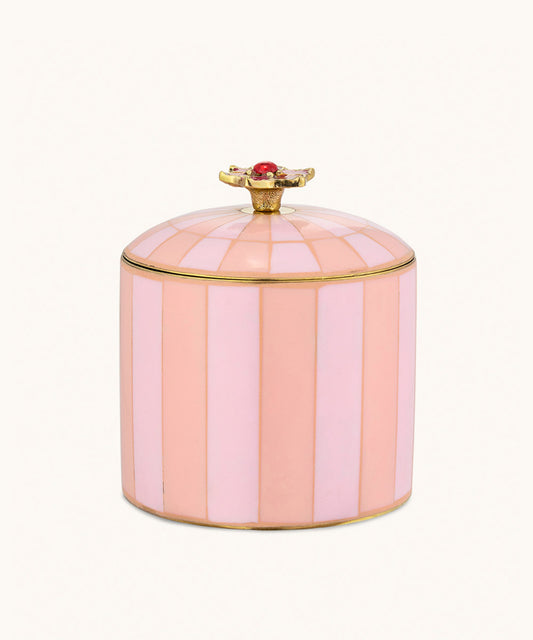 Cameron Circus Box Large Pink