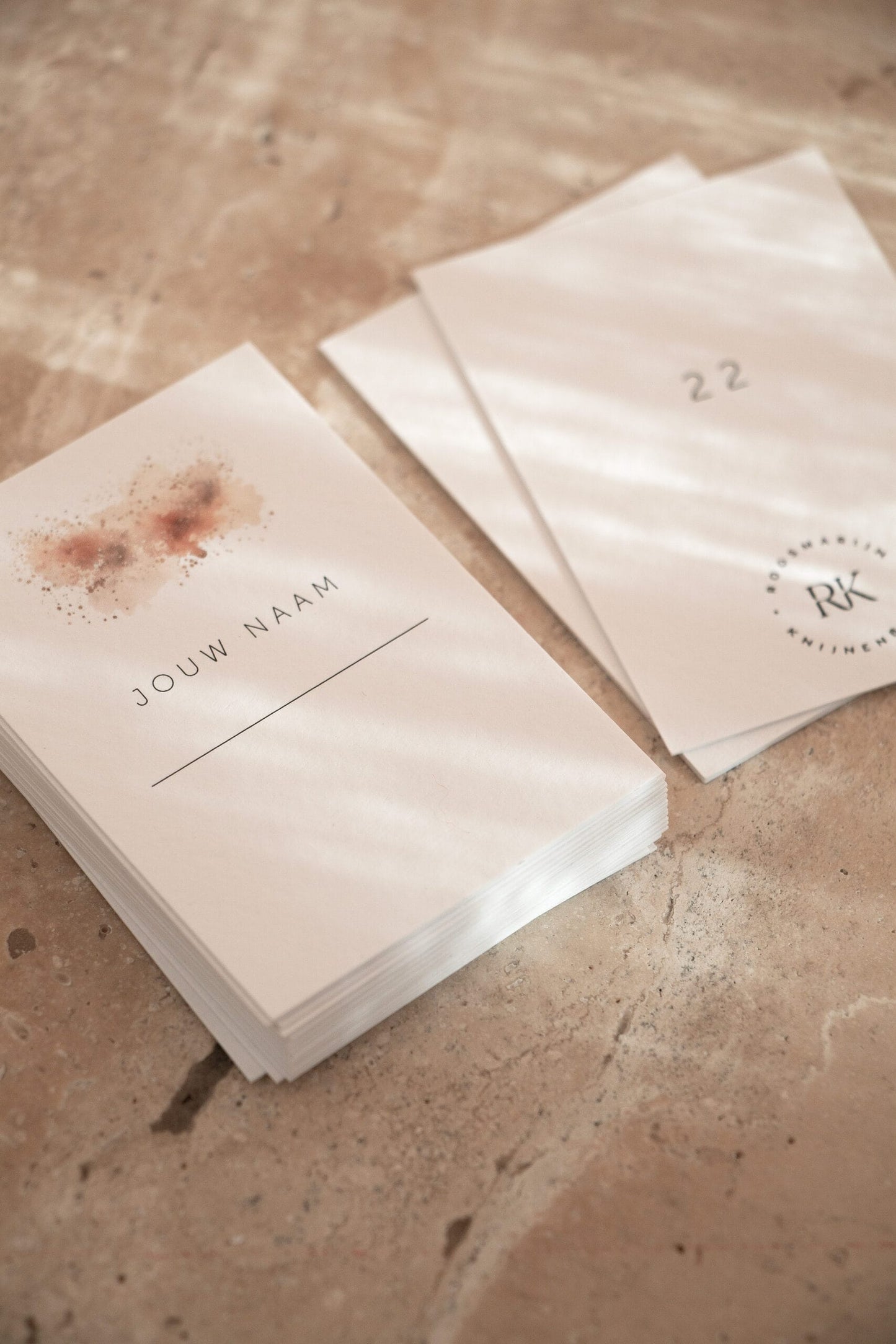 Hold it + gemis  Roosmarijn Knijnenburg