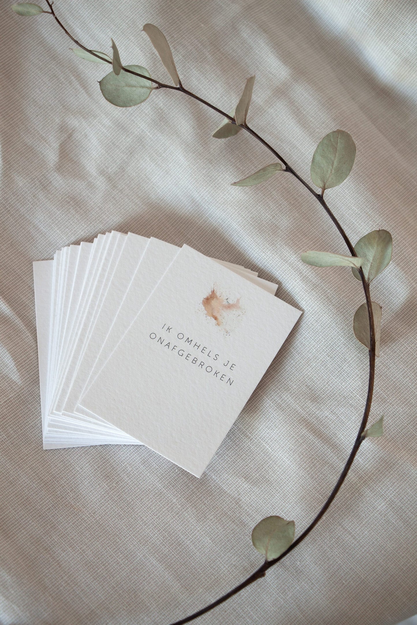 Hold it + gemis  Roosmarijn Knijnenburg