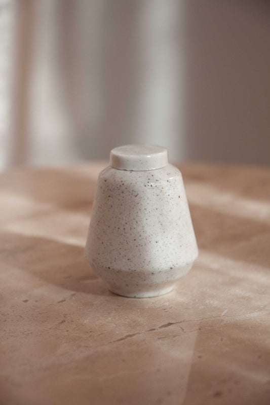 Urn Geliefd tussen de sterren Spikkel