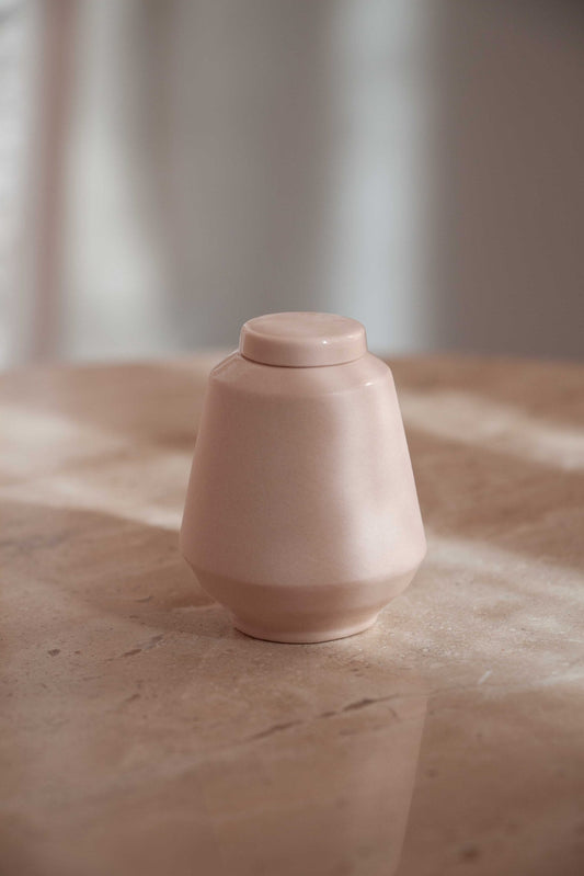 Urn Geliefd tussen de sterren Nude