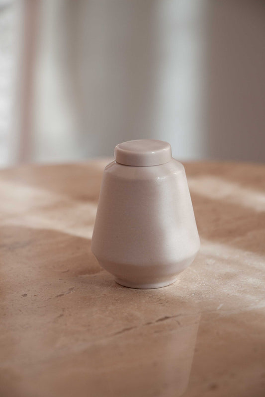 Urn Geliefd tussen de sterren Zand