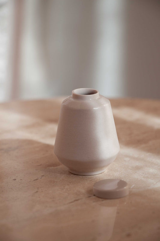 Urn Geliefd tussen de sterren Zand