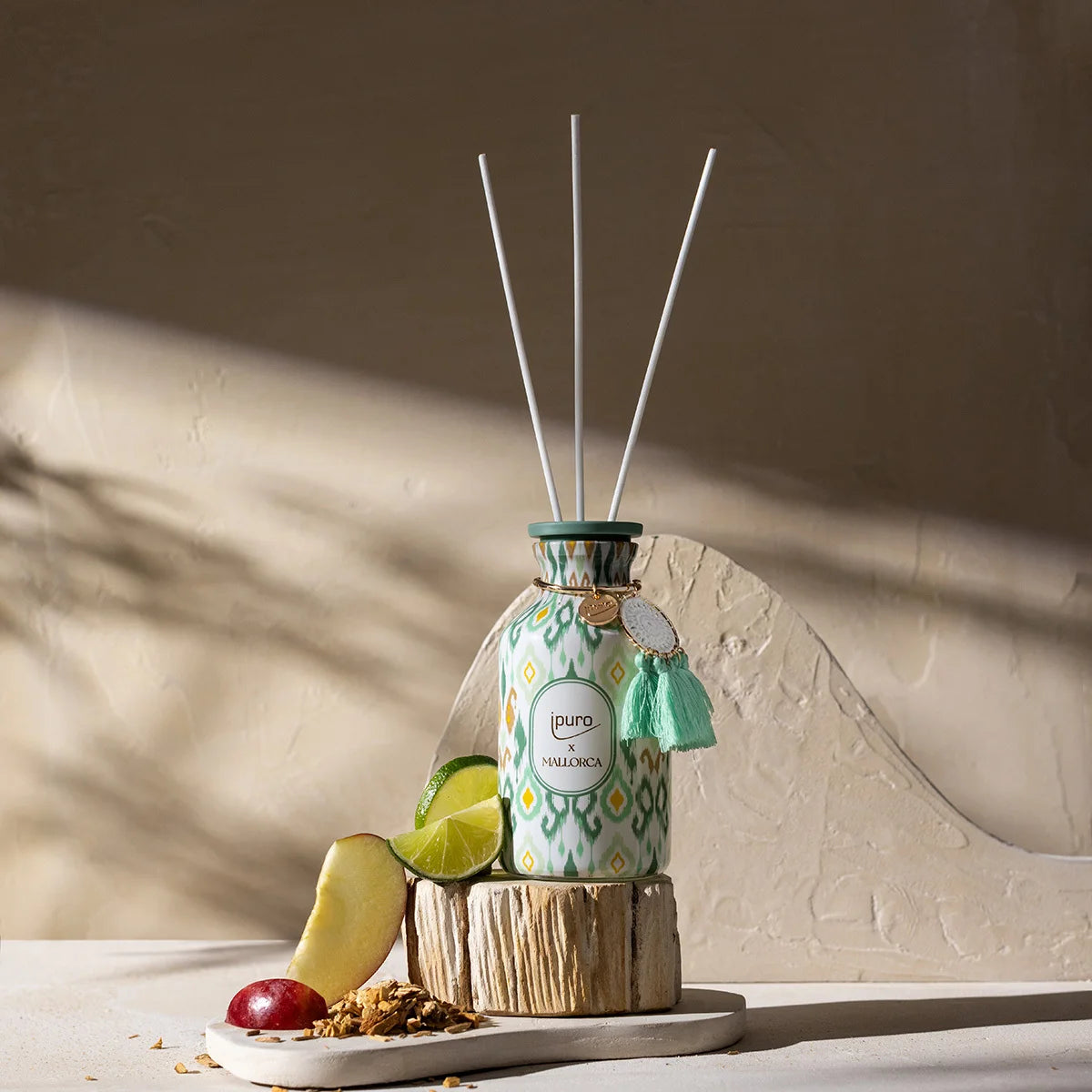 Ipuro Geurstokjes MALLORCA