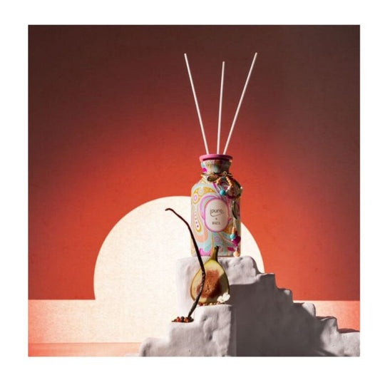 Ipuro Geurstokjes IBIZA