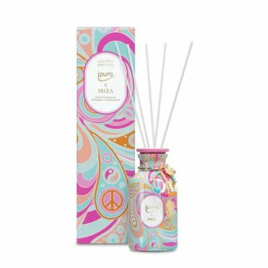 Ipuro Geurstokjes IBIZA
