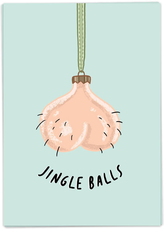 Jingle balls