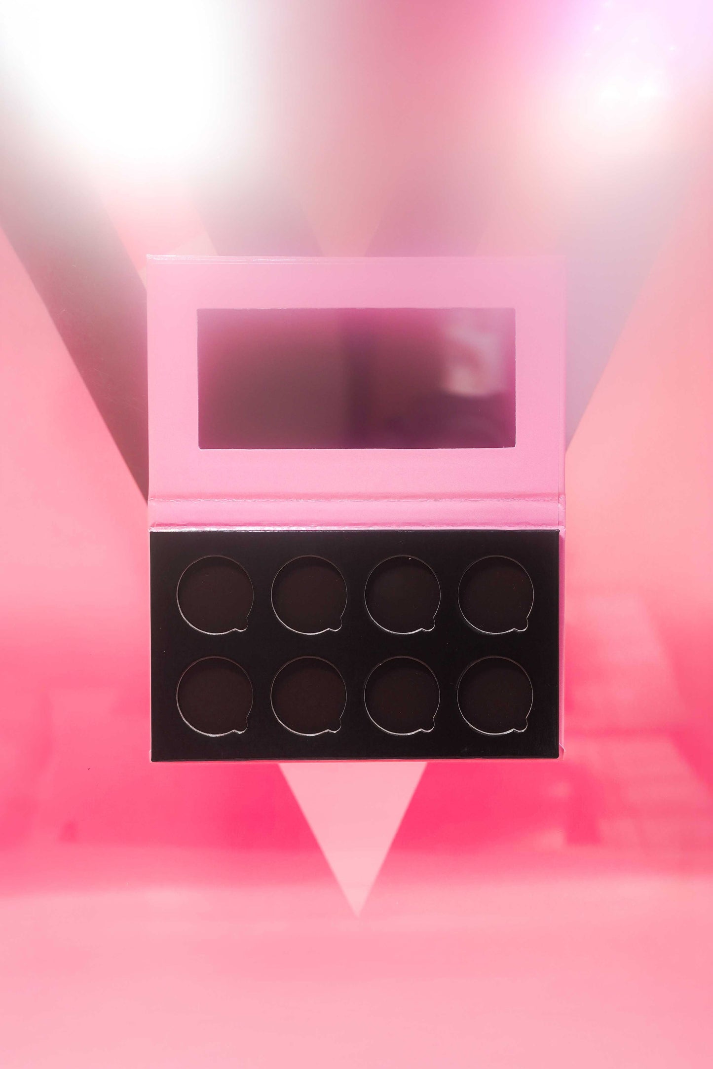 MAGNETIC PALETTES - SOLOSHADES