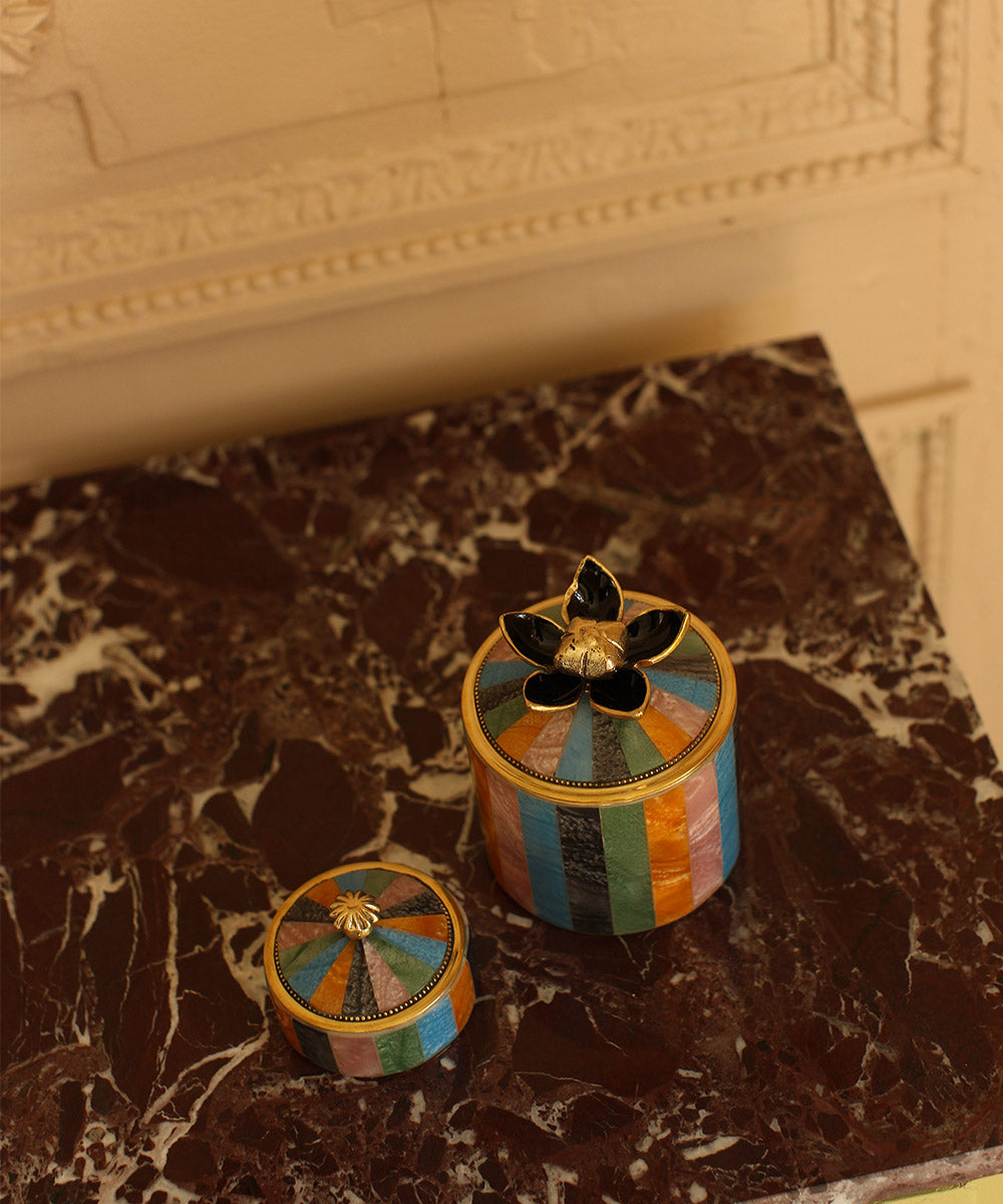 Piper Circus Box Medium Multi