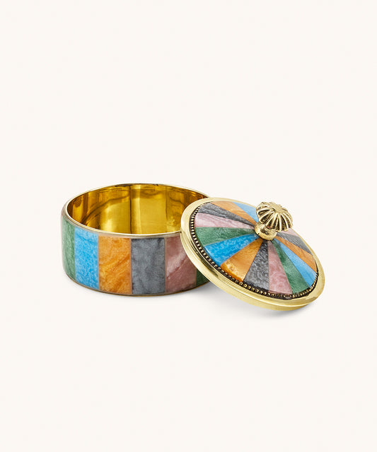 Piper Circus Box Medium Multi