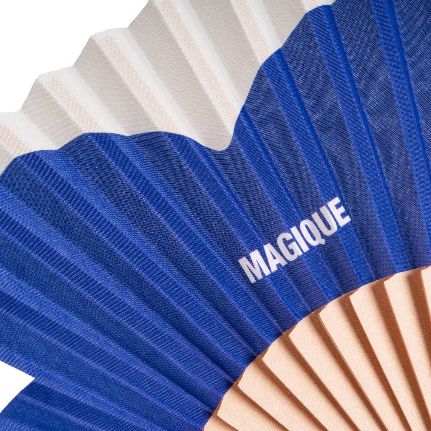 VENTILATOR MACRO BLOEM BLAUW HF