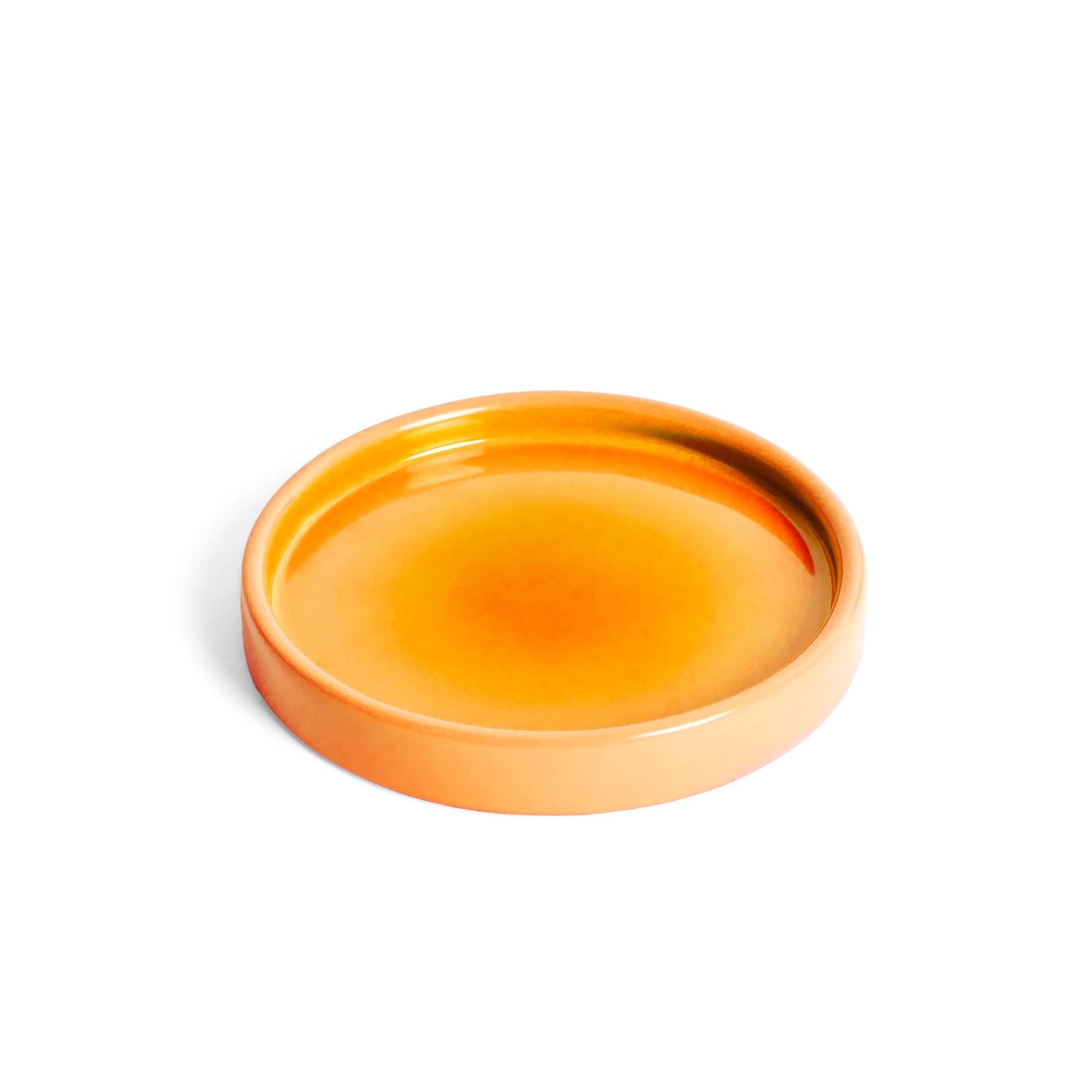 PLAAT VERVALLEN AARDE HF