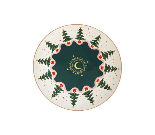Bord Kerstboom