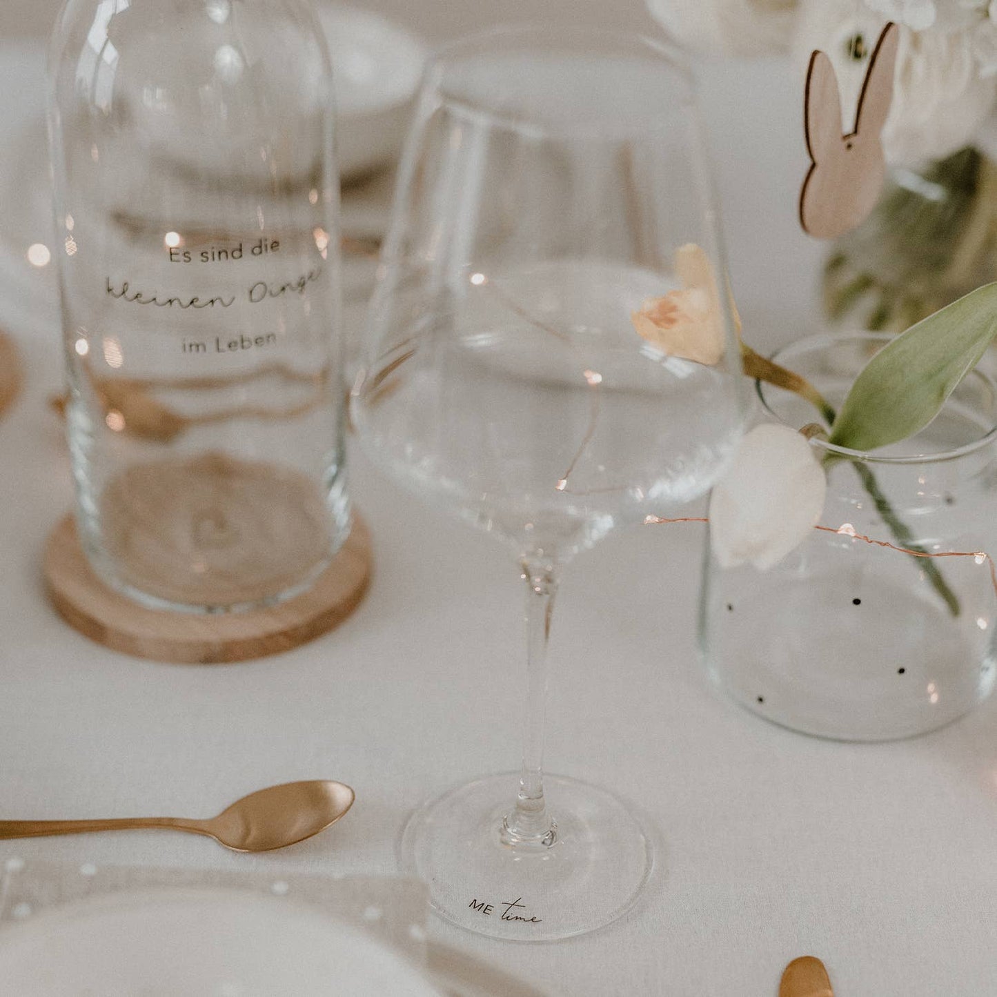 Wijnglas 490ml Me time (VE = 4 stuks)