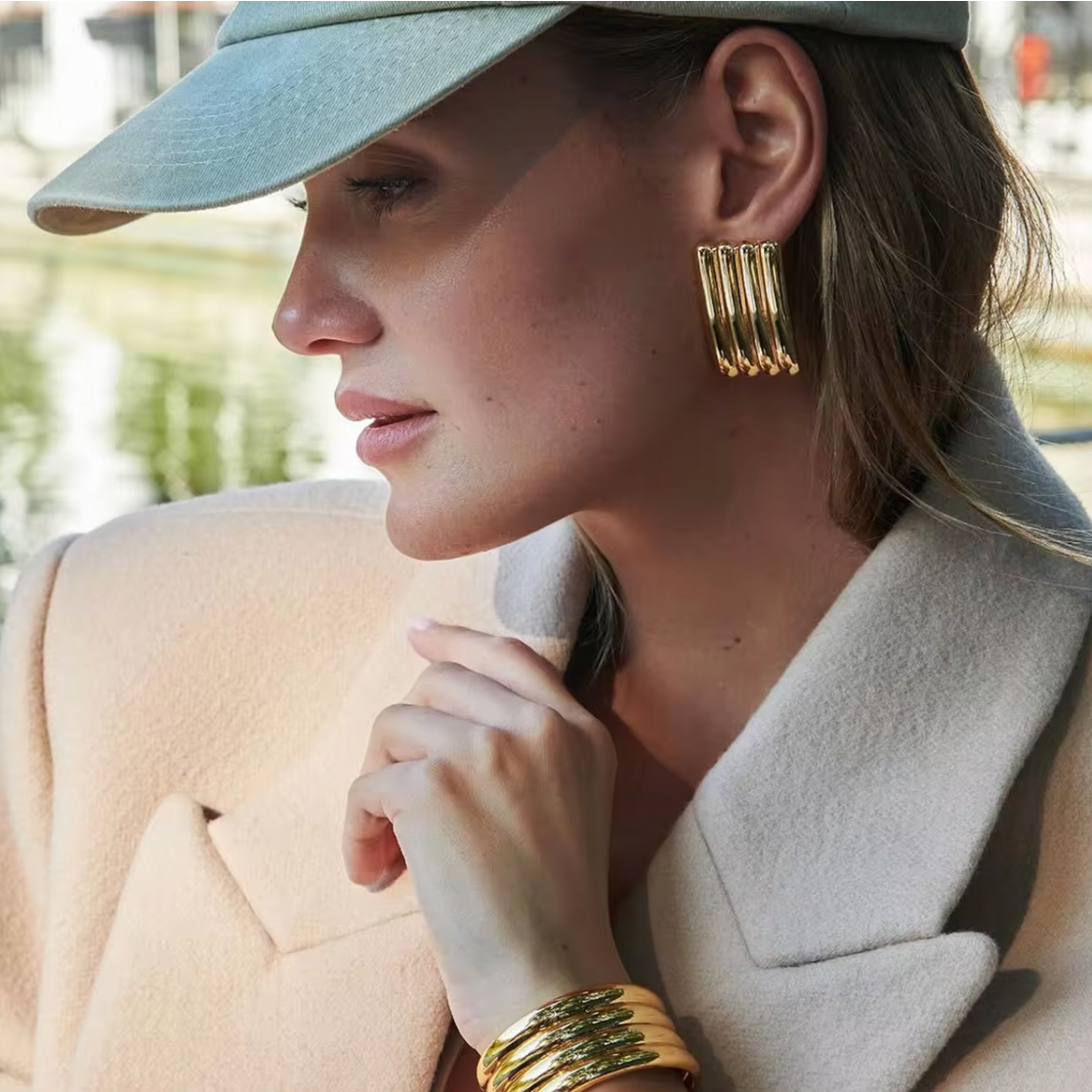 Ontmoet me op de dansvloer OORBELLEN