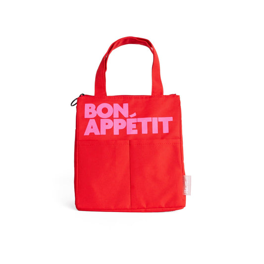 REDDISH BON APPÉTIT ISOTHERMISCHE LUNCHTAS HF