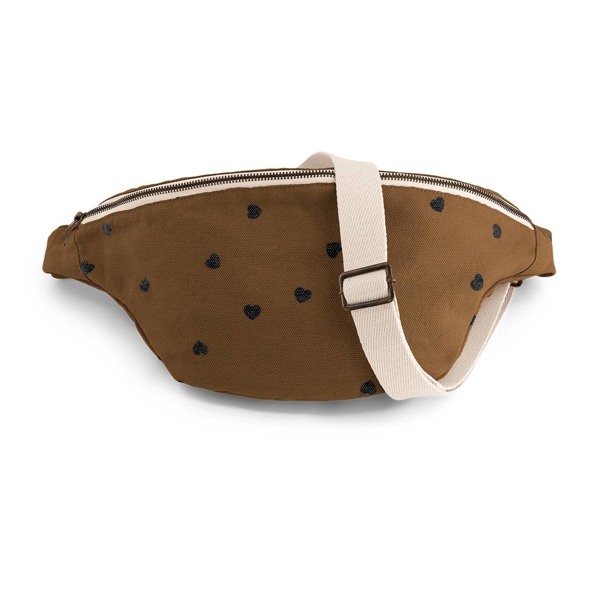 BANANENZAKJE MET KOMIJNHART