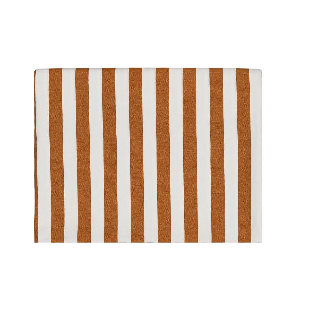 ZOE STREEP PECAN TAFELKLEED