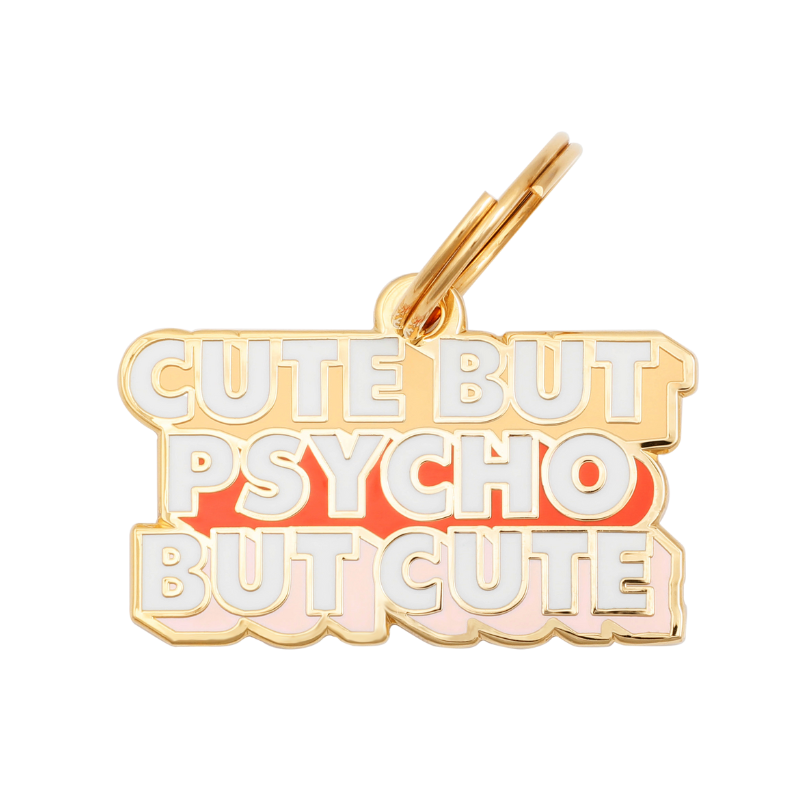 Leuk maar gestoord identiteitsbewijs voor huisdieren