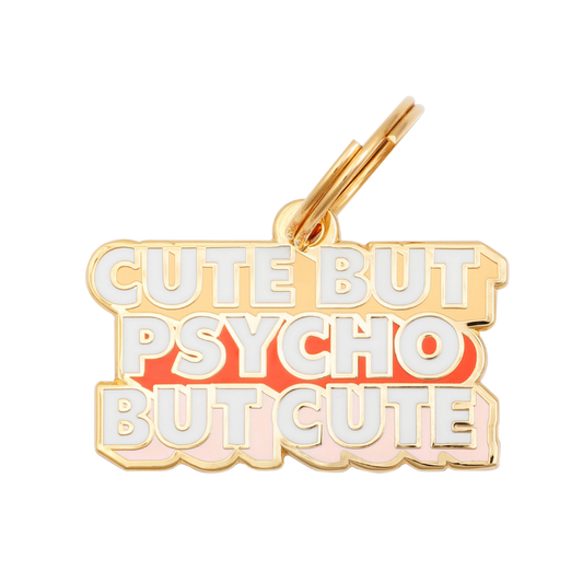 Leuk maar gestoord identiteitsbewijs voor huisdieren