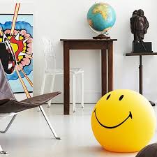 High light XL SMILEY