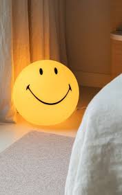 High light XL SMILEY