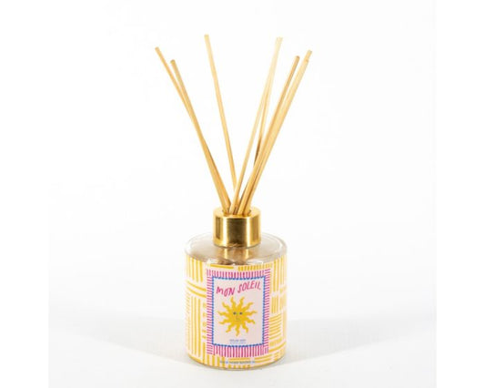 Geurstokjes SOLAR ZEST