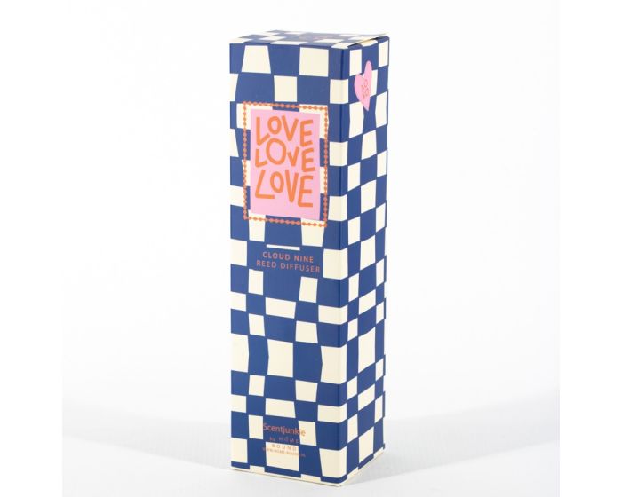 Geurstokjes CLOUD NINE