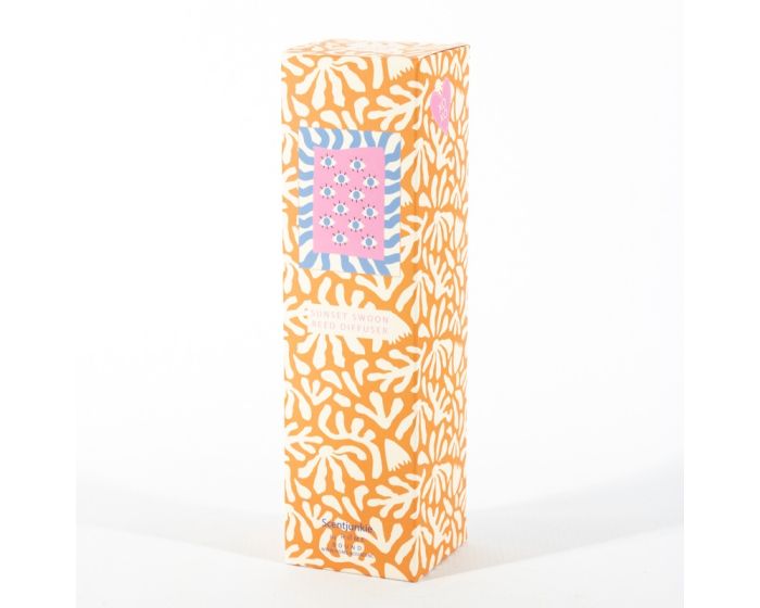 Geurstokjes SUNSET SWOON