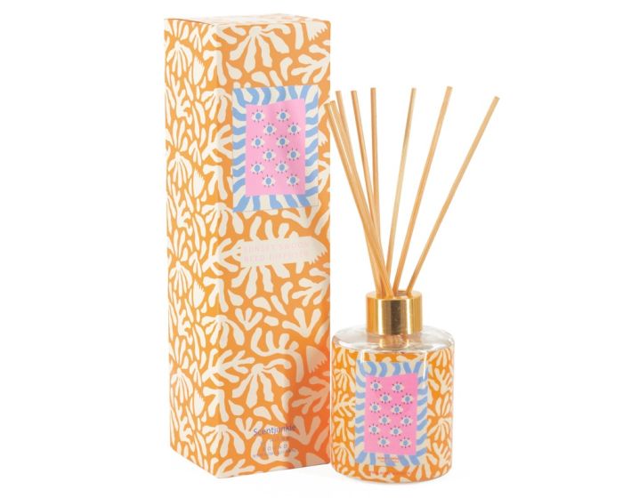 Geurstokjes SUNSET SWOON