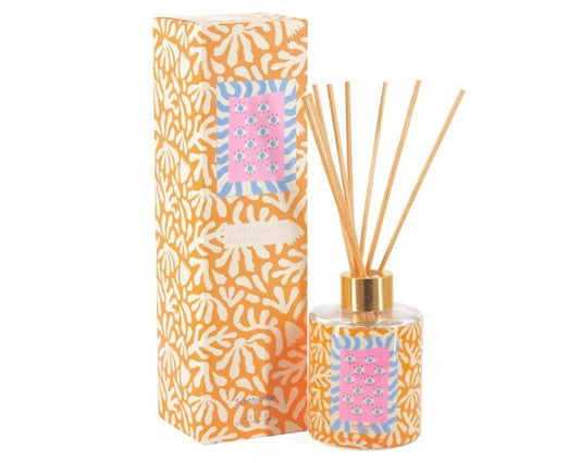 Geurstokjes SUNSET SWOON