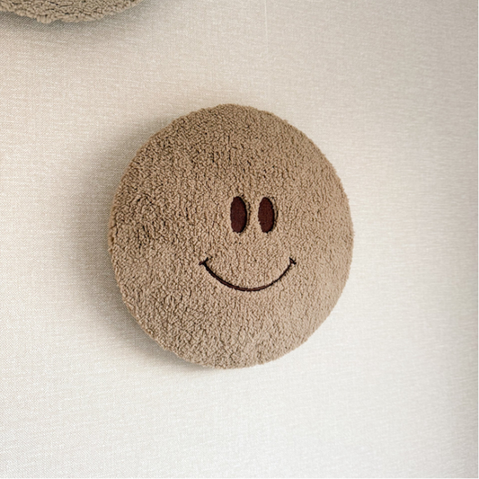 Teddy smiley lamp BRUIN