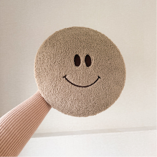 Teddy smiley lamp BRUIN