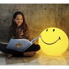 High light XL SMILEY