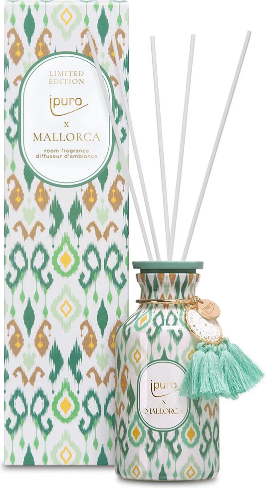 Ipuro Geurstokjes MALLORCA