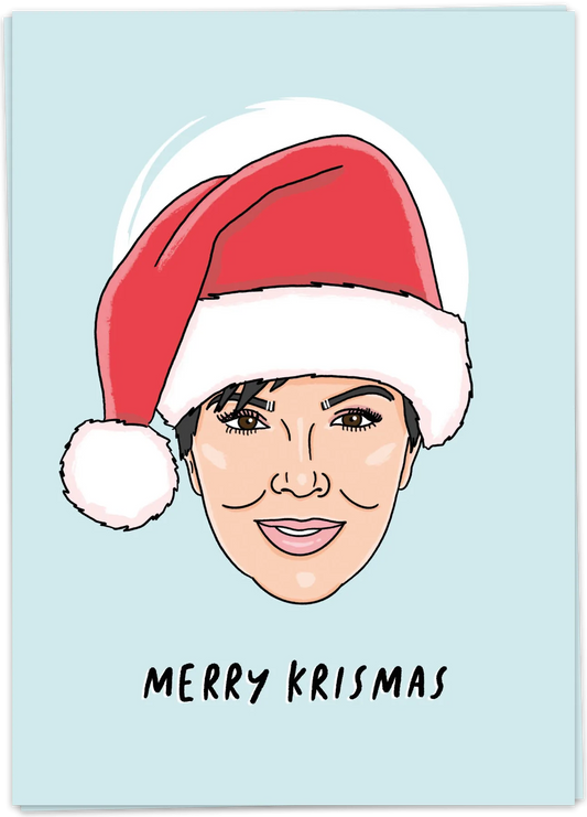 Merry Krismas