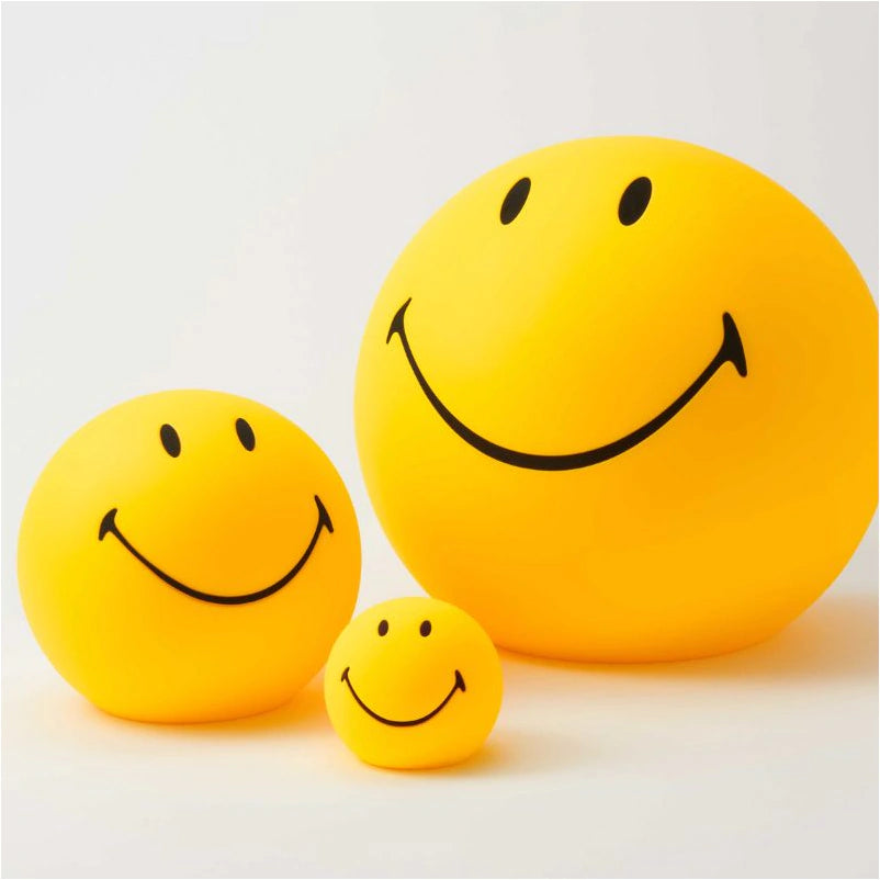 High light XL SMILEY