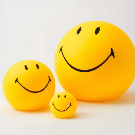 High light XL SMILEY