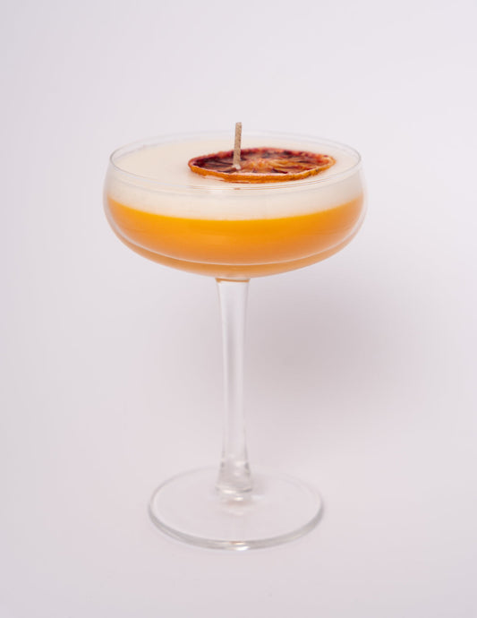 Pornstar Martini Cocktail kaars