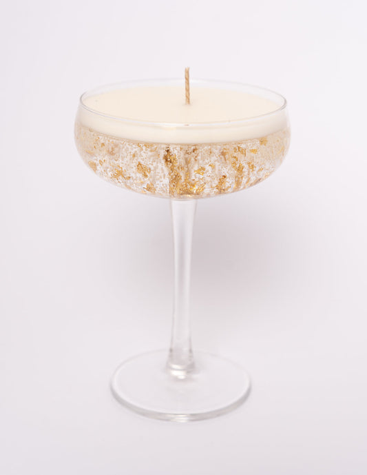 Champagne kaars