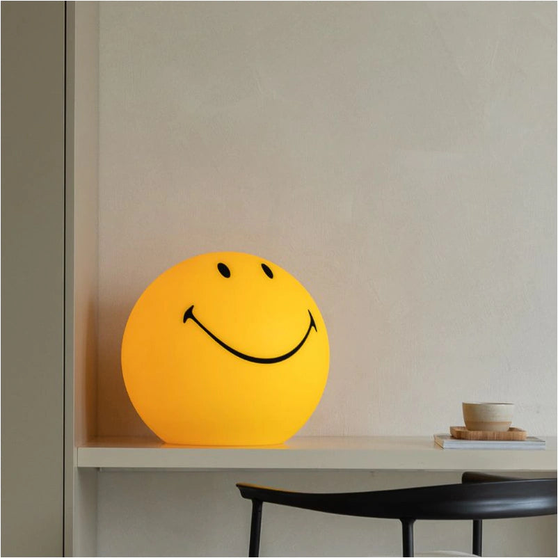 High light XL SMILEY