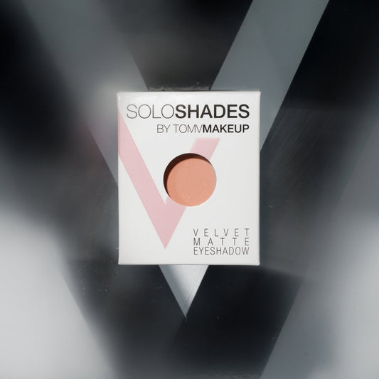 VELVET MATTE - SOLOSHADES